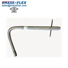 FM Approved Flexible Fire Fighting Sprinkler Head Connector