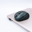 Hongda New Wireless Smart Voice Mouse Voice Input Typing Speech Recognition Mice For Computer