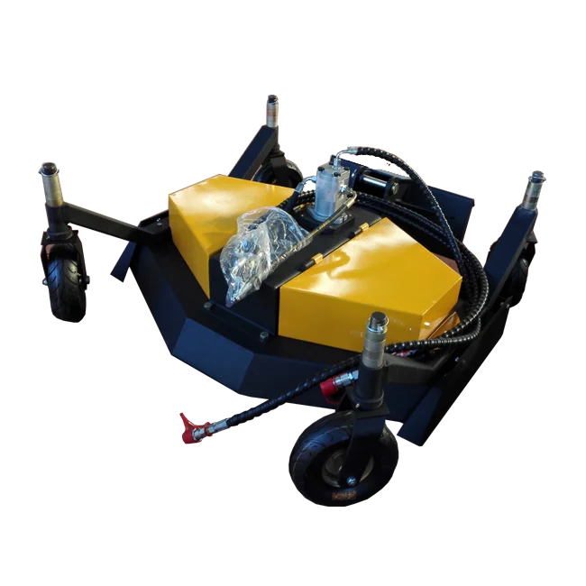 Skid steer grass mower attachments for mini loader.png