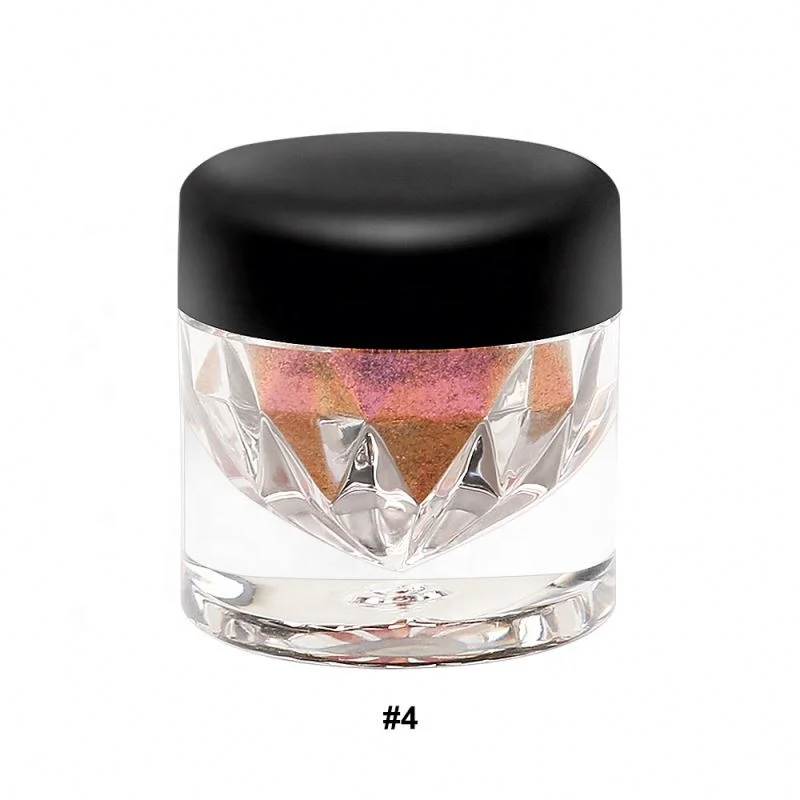 Sheenbow New Sunset Color Pigment Mutil Chrome Powder Chameleon Powder Loose Eyeshadow
Sheenbow New Sunset Color Pigment Mutil Chrome Powder Chameleon Powder Loose Eyeshadow