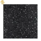Artificial Stone Polar White Quartz Stone For Dining Tables