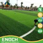 Grass Turf Fast Shipping ENOCH Artificial Grass For Football Pitch Football Turf Sports Lawn