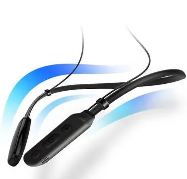 High Quality Neck Band Hands Free V4.2 Sport Headphone Earphone / Rohs Bluetooth Headset Manual - ANKUX.COM