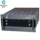 hardware pvd vacuum machine coating sputtering power supply for metallizing plastic