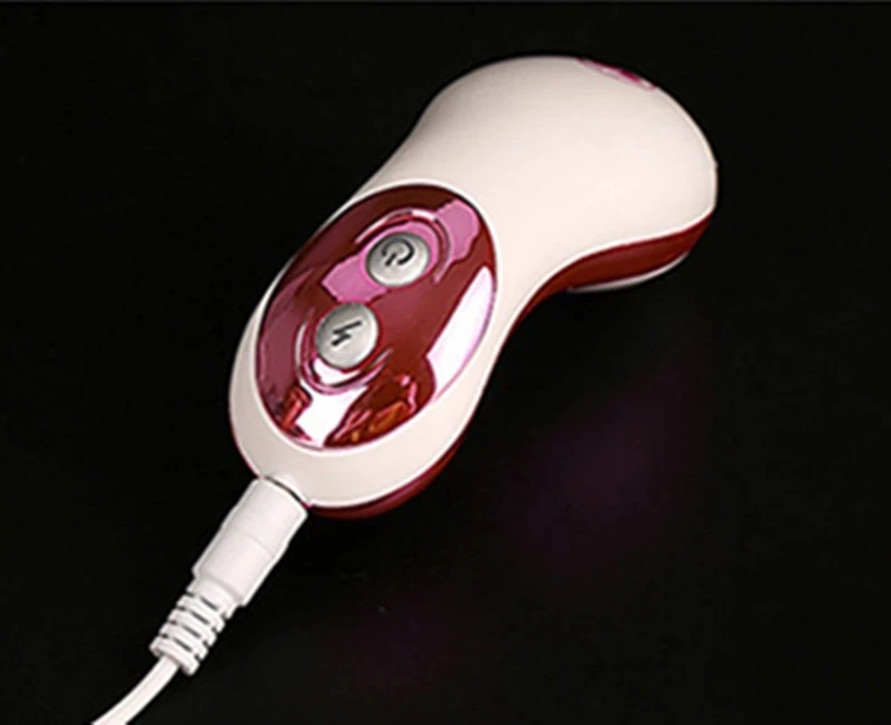 Вращающийся Фаллоимитатор