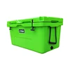 New Design Large Capacity Fish Storing Coolers 75L Roto Moulded Cooler Box