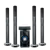 line array speakers digital home theater sound system 5.1 channel kia soul stereo