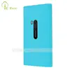 Jelly Glossy Silicone Soft Tpu Phone Case For Nokia Lumia 920 Cover Case