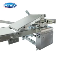 Full Automatic Industrial Small Scale Potato