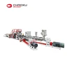 plastic suitcase making machine in production line Three or Four Layers plastic extruder machine