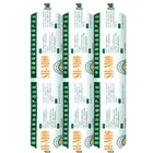 ET-M09 Neutral cure non corrosive silicone construction adhesives for door and window