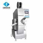 JCK-120 Automatic Sausage Clipping Machine Manual Sausage Clipper For Sale