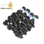Gold plus supplier quality guaranteed raw hair, factory price 100% virgin Brazilian hair vendors