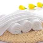 Terry Cloth Hand Towel Disposable Towels Terry Cloth Disposable Kitchen Airline Face Hand Towel