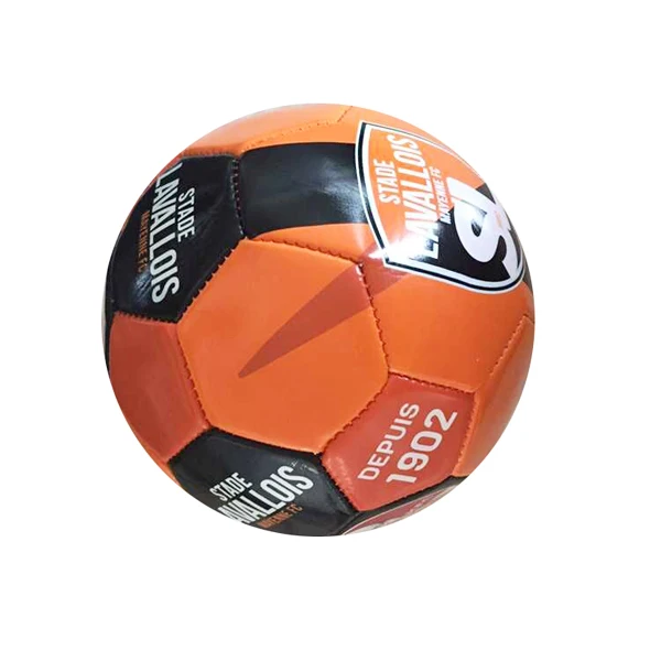 soft toy soccer ball