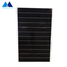 Monocrystalline silicon 400 watt PERC solar panel 410 watt pv module for solar energy system