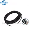 RG174 Wire Cable RF Coaxial Cable With N-Type Male Connector