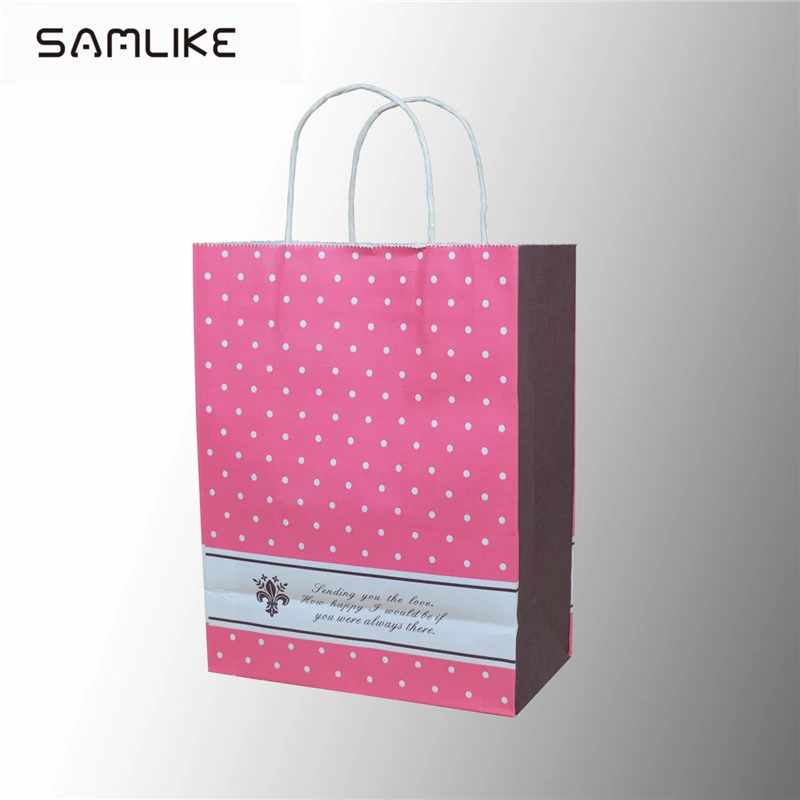 Whole Ping Grocery Paper Bags Online Best Asia Brand Strong Paper Grocery