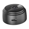 New wireless mini camcorder magnetic camera wifi latest camera designs for security video surveillance