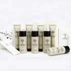 Wholesale Luxury Guest Amenities Hotel bath set