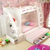 3 tier kids bed triple bunk bed price