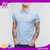 2018 Men Summer Short Sleeve Light