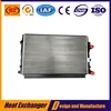 Hot Sale Cheap Car Radiator for Volkswagen Polo