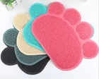 2019 Suono New Arrival Pvc Material Cooling Pet Bed Dog And Cat Mat