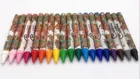 high quality Non Toxic BSCI WCA SEDEX Audit EN71-1,2,3,9 Approval 12Colors Wax crayon and Oil Pastel Sets