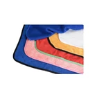 multifunction microfiber colorful cleaning cloth ,microfiber face cloth wholesale