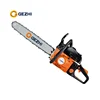 45cc good valve chainsaw 18 inch tree cutter forest chain saw