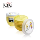 professional deep care herbal keratin hair treatment products