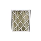 JS-G4125 交換 20 × 25 × 5 MERV-8 HVAC 炉エアフィルターハネウェルの FC100A1037