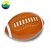 LC Novelty Place Giant Inflatable Football blow up beach rugby ball