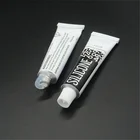 Acid construction small size silicone sealant