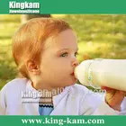 baby milk powder /puff case/dispenser/box/container