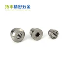 OEM/ODM stainless steel part and lathing part