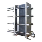 Online Support Plate Heat Exchanger for High Titanium Plate Heat Exchanger Price for Milk