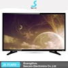 LED TV 32 Inch Smart Televisions with USB, VGA Port Factory Price