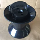 HK199 reels spools for aluminum wire and cable abs material