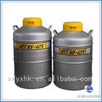 Cryogenic Storage Containers Used For Semen