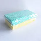 Material Cleaning Viscose Polyestercleaning Clean Wiper Spunlace Non Woven Material Cleaning Wipers
