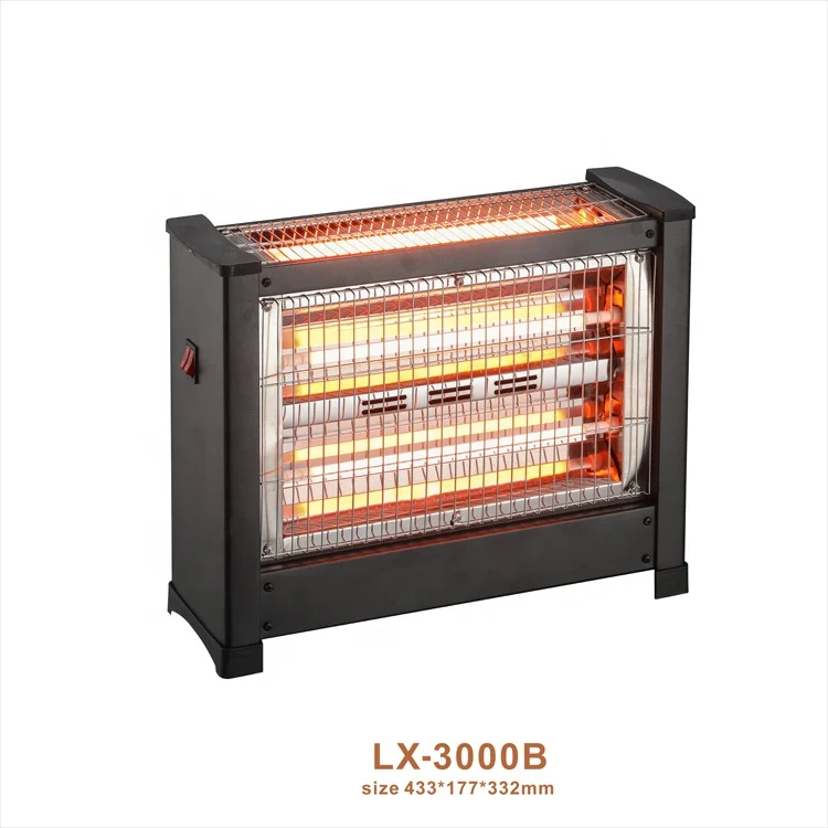 electric heaters for home use