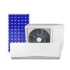 Cooling/heating and dc power split type solar air conditioner for sale