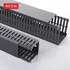Chinese Manufacturer PVC Trunking 150*50mm