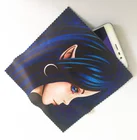 Microfiber Cloths for Electronics Cleans Lenses, Glasses, Screens, Cameras, iPad, iPhone, Tablet, Cell Phone, LCD TV