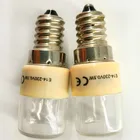 E14 220v Led Refrigerator Bulb Waterproof Lamp Mini Led For Christmas Decoration Decorative Indoor Light