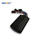 Brand New Nice Mini Necklace Gps Tracker Weight Sensor Gsm Jammer Magnetic