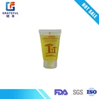 ISO certified hotel disposable amenity shampoo