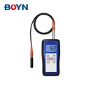 JD-2493 galvanized paint coating thickness gauge